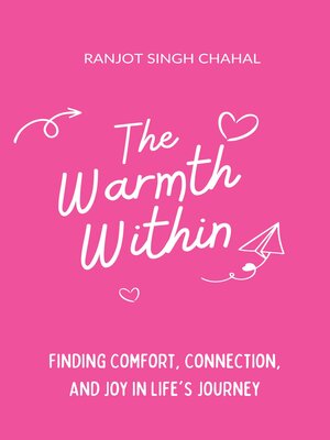 cover image of The Warmth Within